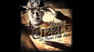 YounG GiZzLe - For My Niggaz ( Un Papier & Un Stylo )