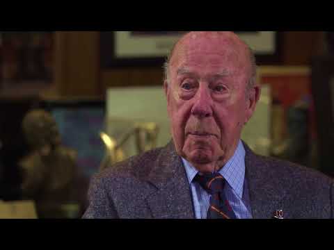 George P  Shultz North American Energy Policy Perspectives 2017