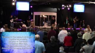 Excellent - Impact Worship