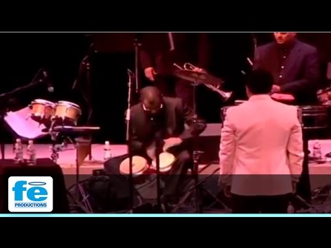 Richie Ray & Bobby Cruz - Sonido Bestial (En Vivo)