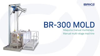 Brio Ultrasonics Línea BR MOLD industrial ultrasonic cleaner for sale - Image 4 | Machineryline ZA New Brio Ultrasonics Línea BR MOLD industrial ultrasonic cleaner | Image 4 - Machineryline