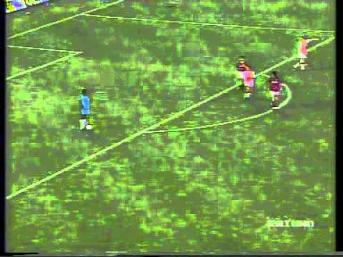 UEFA Cup 1992: Torino x Ajax - 2º HALF