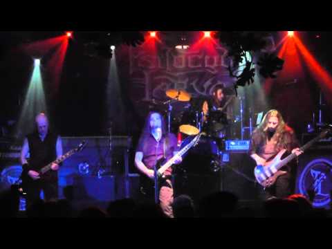 Psilocybe Larvae - Арктика, СПб, 24.03.2012 [Full Set]