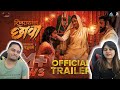 शिवरायांचा छावा Shivrayancha Chhava Official Trailer | Digpal Lanjekar | Chinmay Mandlekar, 