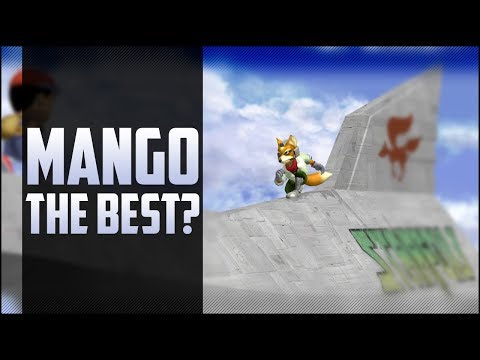 Mango better than Armada & Wizzrobe? -Stream Highlights