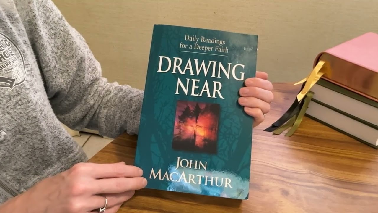 Input Needed: Bible Reading Plan for 2026?!