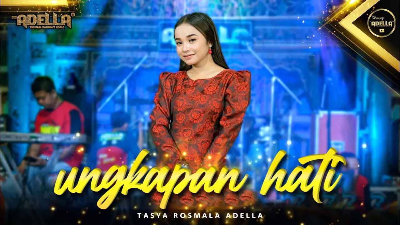 Chord Gitar Lagu UNGKAPAN HATI Chord Gitar Lagu UNGKAPAN HATI