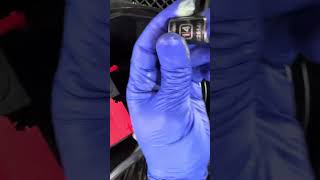 How To Replace 2007-2013 Mercedes Benz S550 Starter battery.