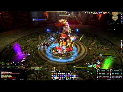 Superbia vs. Ra-Den Heroic 10man (PoV: Shadow)