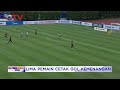 Indonesia Menang 5 1 Atas Laos BuletiniNewsPagi 13 12