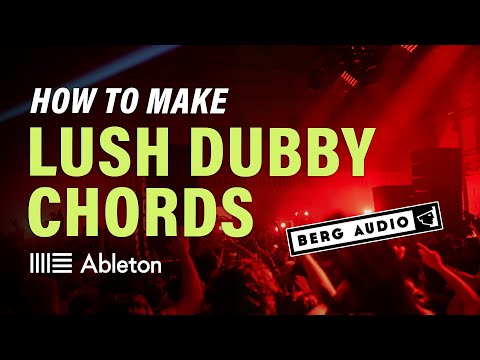 Make Lush & Dubby Synths (Like Traumer, Kolter & Janaret)