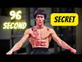 Bruce Lee S Secret The Isometric Power That Built A Legend