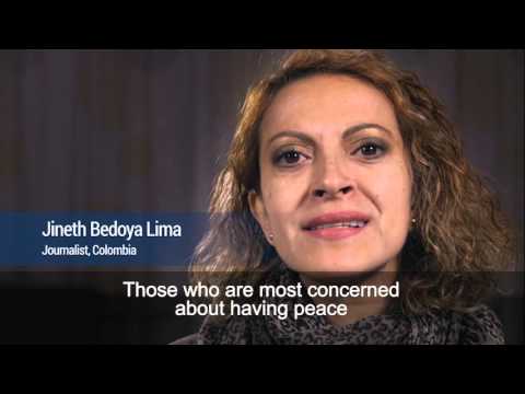 15th anniversary of Security Council Resolution 1325 (2000), on Women, Peace and Security.