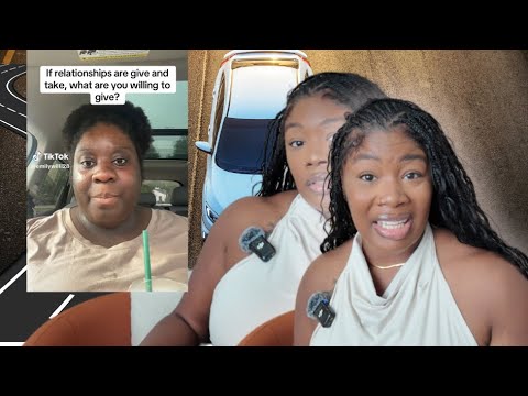 Driving 4 HOURS To Meet A MAN?! | STORYTIME