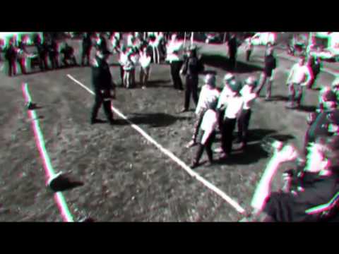 Bzovsko-Těpeřský Pohár - sestřih