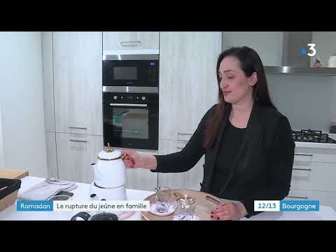 Ramadan : nous avons passé la rupture du jeûne avec une famille dijonnaise