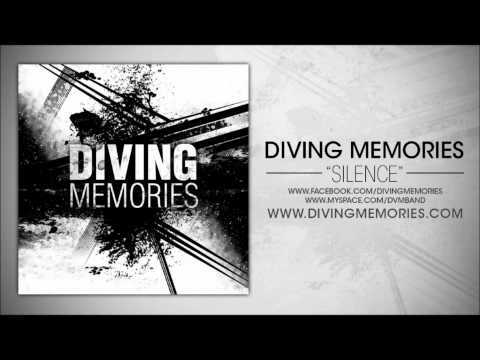 Diving Memories - Silence [DEMO]
