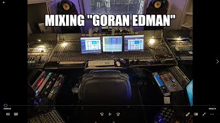 Download lagu MIXING GORAN EDMAN YNGWIE MALMSTEEN JOHN NORUM EUR... mp3