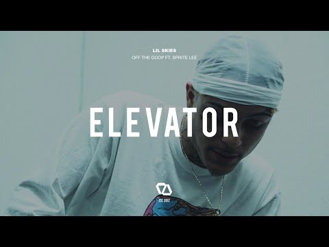 Lil Skies - Off The Goop ft. Sprite Lee