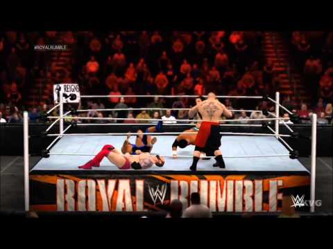 wwe 2k15 xbox 360 dlc