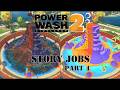 PowerWash Simulator 2 Story Jobs Part 4