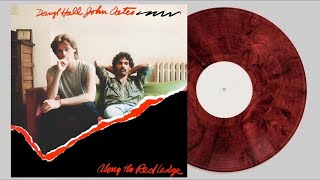 Daryl Hall &amp; John Oates - Pleasure Beach (Remastered)