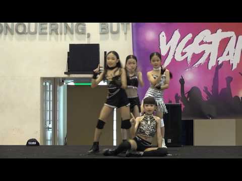 3Nov19 KKIBB BLACKPINK Remix cover dance 16 Shots,Don't know what to do,DDU-DU DDU-D,Kill this love