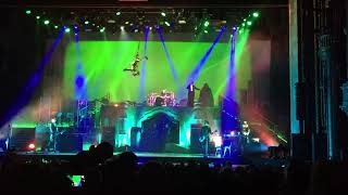 The Damned - Absinthe