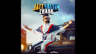 Jatt Fattey Chakk : Amrit Maan (Official Audio) | New Punjabi Song 2023 | SG BEATS
