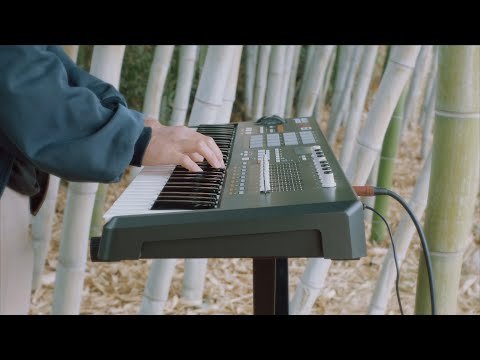 Nuj Nplhaib Thiab Ntxawm - Piano | Instrumental (4K)