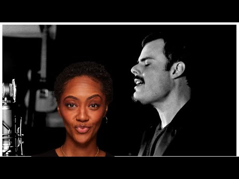 FIRST TIME REACTING TO | The Mercurotti - Marc Martel