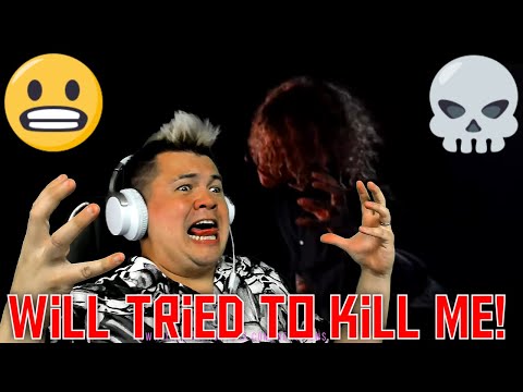 FRESH REACTION to "LORNA SHORE - Sun//Eater (OFFICIAL VIDEO)" | THE WOLF HUNTERZ Jon aka threeSXTN