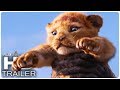 EL REY LEÓN Trailer Español 2019