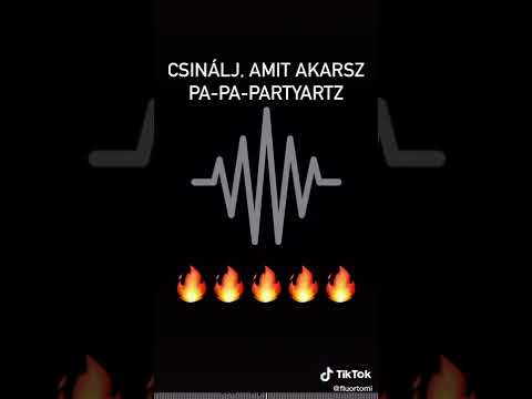 Valmar - PIXA & Fluor - Partyarc (promó) ❤️🔥