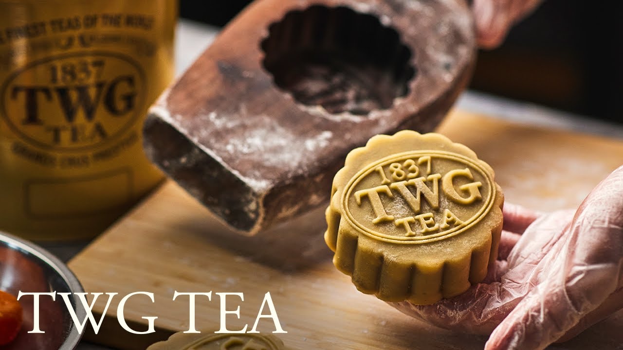 Tradition of Mooncake Making