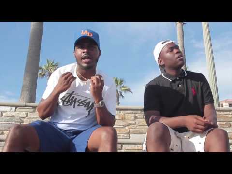 Feel Good - Wavy C ft Jaleel