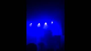 Oneohtrix Point Never - Music for Steamed Rocks Live