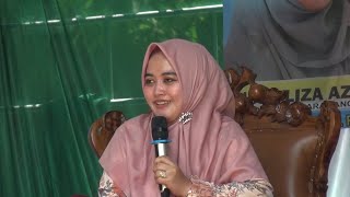 Download lagu USTADZAH LIZA AZIZAH TERBARU LUCU BANGET mp3 Download lagu USTADZAH LIZA AZIZAH TERBARU LUCU BANGET mp3