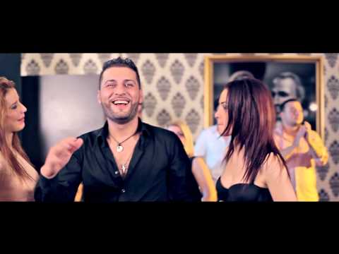 ADY AMAR -  HAI IUBI IUBI  (LIVE) MANELE 2015 HIT