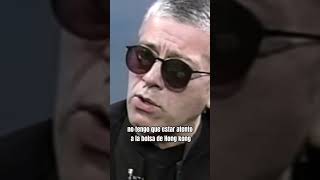 Download lagu Facundo Cabral. El Rico y El Pobre. mp3