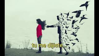 YOU DON&#39;T HAVE TO SAY YOU LOVE ME -NO TIENES QUE DECIRME QUE ME AMAS -THE FLOATERS -SUBTITULADA