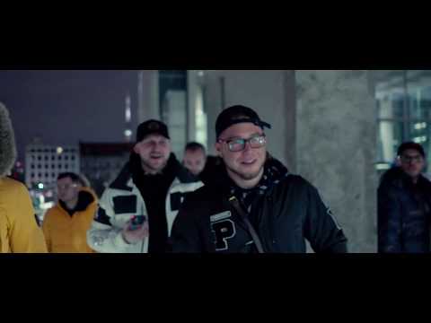KUBAŃCZYK - CAŁY JA prod. Nihlo (Official Music Video)