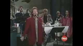 Steve Winwood - Higher Love & Gimmie Some Lovin'