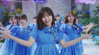 Download lagu 乃木坂46 『交感神経優位』 mp3