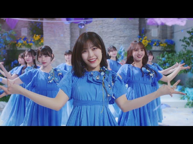 乃木坂46、38thシングルアンダー楽曲『交感神経優位』のMusic Videoが公開&音源配信もスタート! 2 YouTubeサムネイル