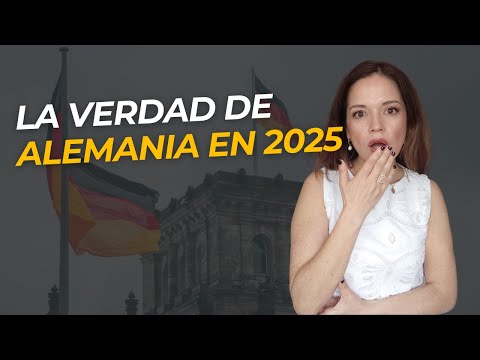 Is it worth migrating to Germany in 2025? The pros and cons of living in Germany.