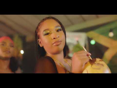 Jkevlar x Nosiiila - Karaté (Clip officiel)