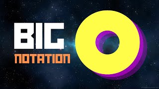 Download the video "Big-O Notation explained in 60 seconds - Data Structures and Algorithms"