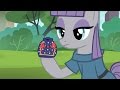 Maud Pinkie Pie Thanks I Knew You D Love It It Was All Worth It Look How Happy She Is