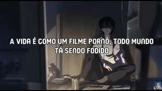 Darnell Williams - Porno (feat. Elohim) [Legendado | Tradução]